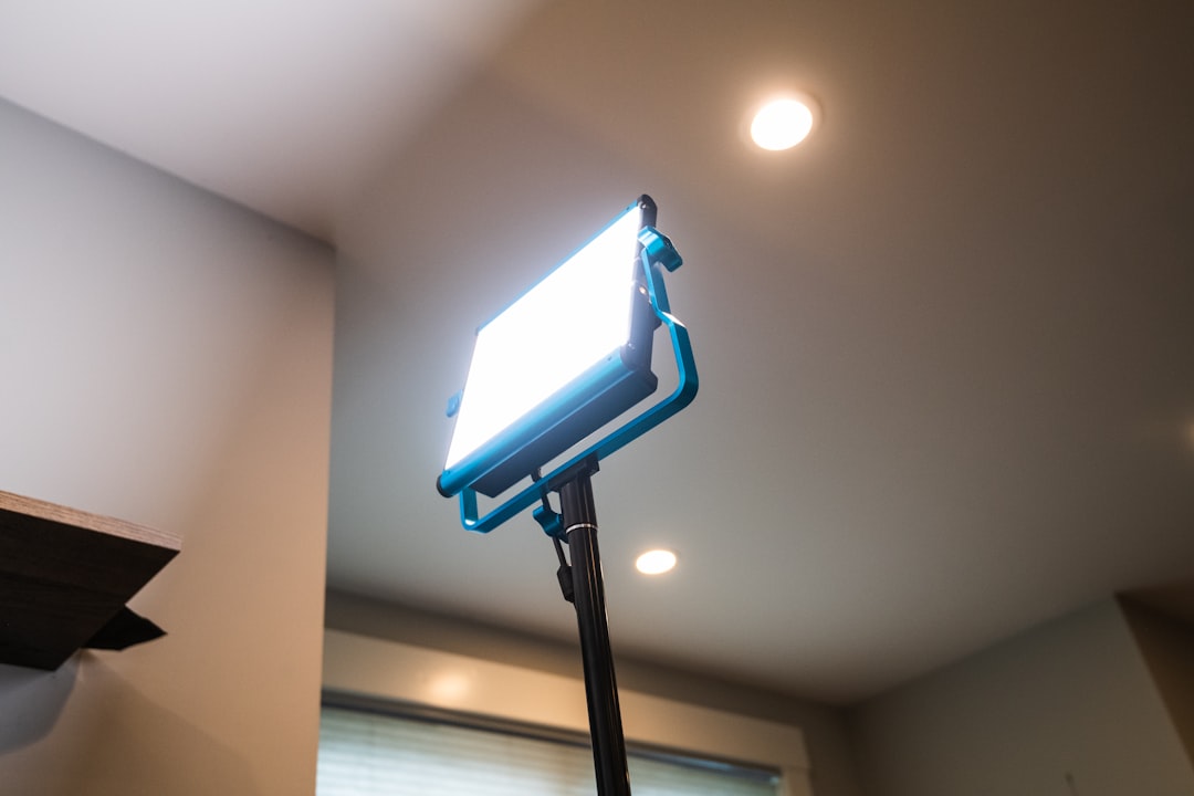 Commercial video production