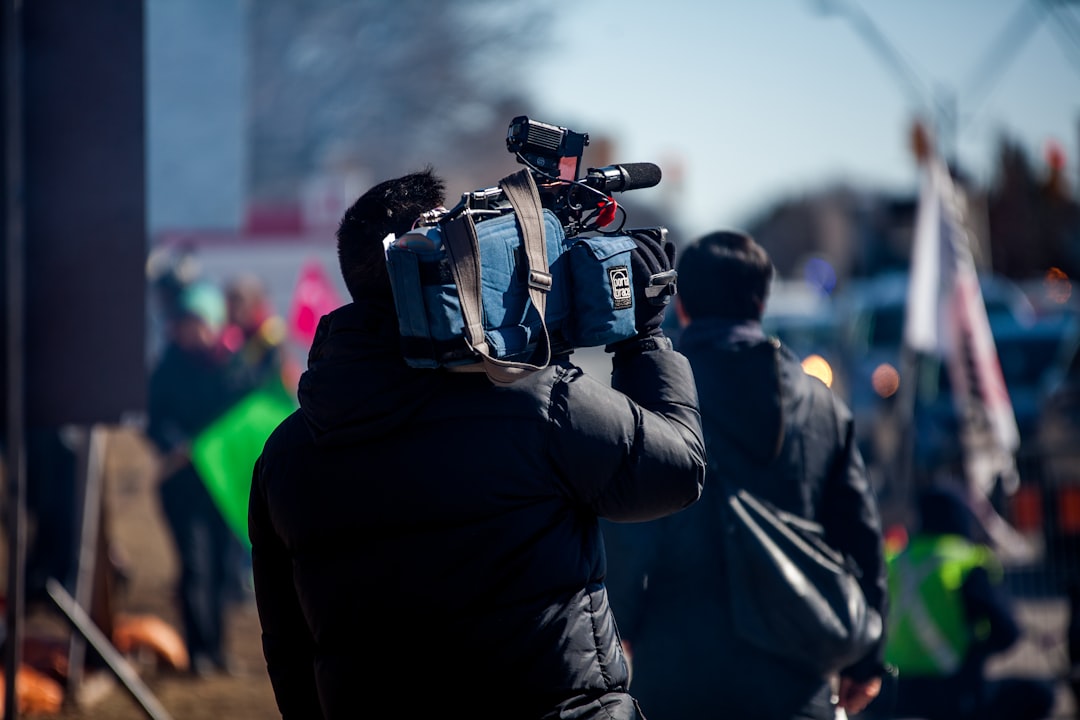 Documentary production