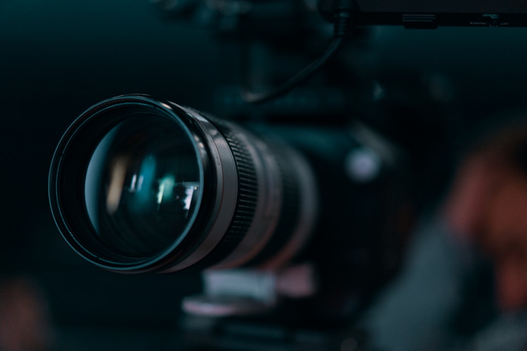 Corporate video project